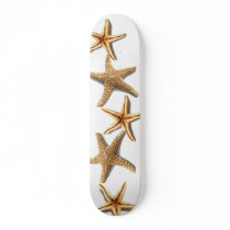 Star of the Sea Skate Boards