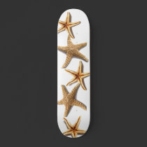 Star of the Sea skateboards