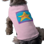 Star of the Show Pet Shirt