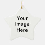 Star Ornament