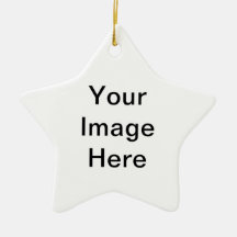 Star Ornament