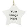Star Ornament Star Ornament