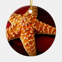Star Ornament
