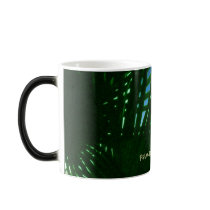 Star Palm mugs by livart Star Palm mugs