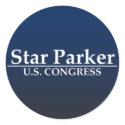 Star Parker for U.S. Congress
