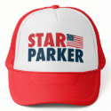 Star Parker Patriotic