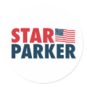 Star Parker Patriotic