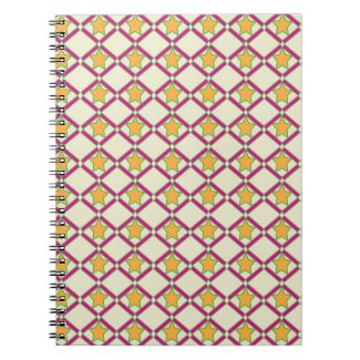 Star Pattern 01