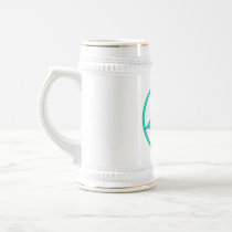 Star Pentagram Five 5 Pointed Symbol Classic Comic Coffee Mugs