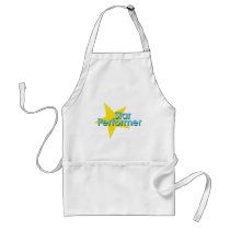 Star Performer Apron
