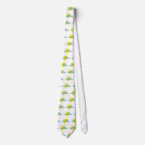 Star Performer Necktie