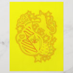 Star_Platinum Custom Flyer