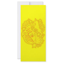 Star_Platinum Rack Card Design