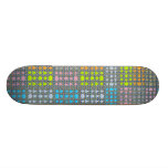 Star Player 3 Skate Decks
