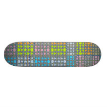 Star Player 3 Skate Decks
