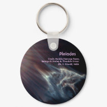 Star / Pleiades star cluster starlight effect. keychains by moxieann Star / Pleiades star cluster starlight effect. keychains