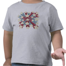Star Pop T-shirts