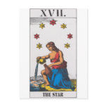 star post cards