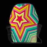 Star Power Messenger Bag messenger bags