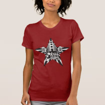 Star Products t-shirts