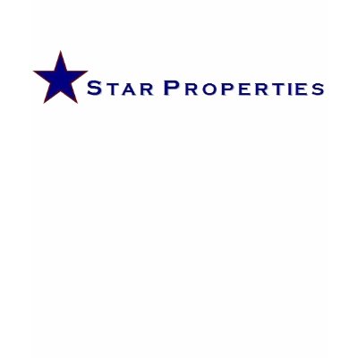 Star Properties Ladies Babydoll T T Shirt by juliepatton