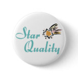 Star Quality Button