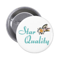Star Quality Button buttons