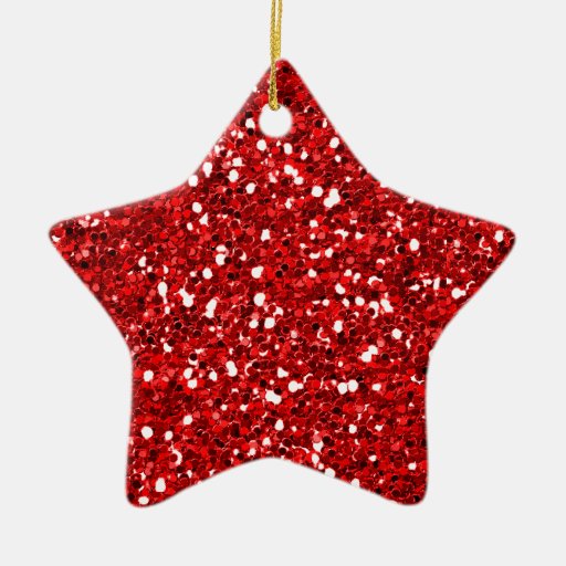 STAR Quality Christmas Tree Ornaments | Zazzle