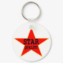 Star Quality keychains