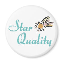 Star Quality Magnet magnets