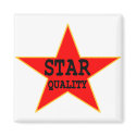 Star Quality magnets
