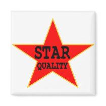 Star Quality magnets
