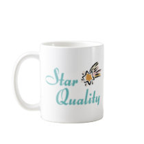 Star Quality Mug mugs