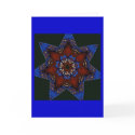 Star Quilt cards