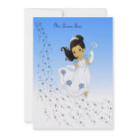 Star Quince Invites