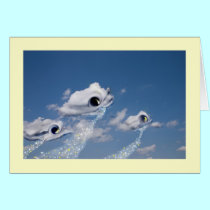 Star Rain - Card cards