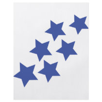 star rain icon flyers
