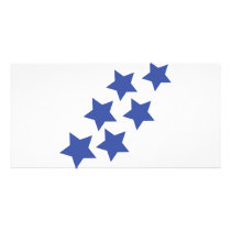 star rain icon photo cards