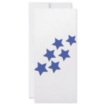 star rain icon rack cards