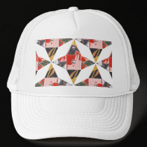 star ravens hats