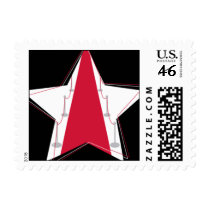 Star Red Carpet stamps
