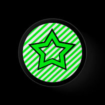 Star Revamp buttons