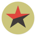 STAR REVOLUTION stickers