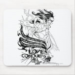 Star Sapphire Graphic 5 Mousepads