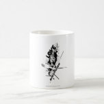 Star Sapphire Graphic 9 Coffee Mugs