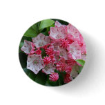 Star Shaped Kalmias buttons