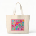 Star shapes classic bag