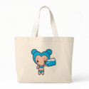 Star Sign Character - Aquarius bags