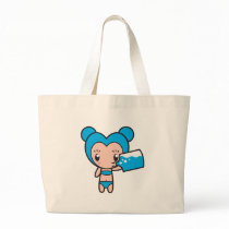 Star Sign Character - Aquarius bags