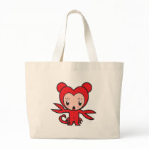 Star Sign Character - Scorpio bags